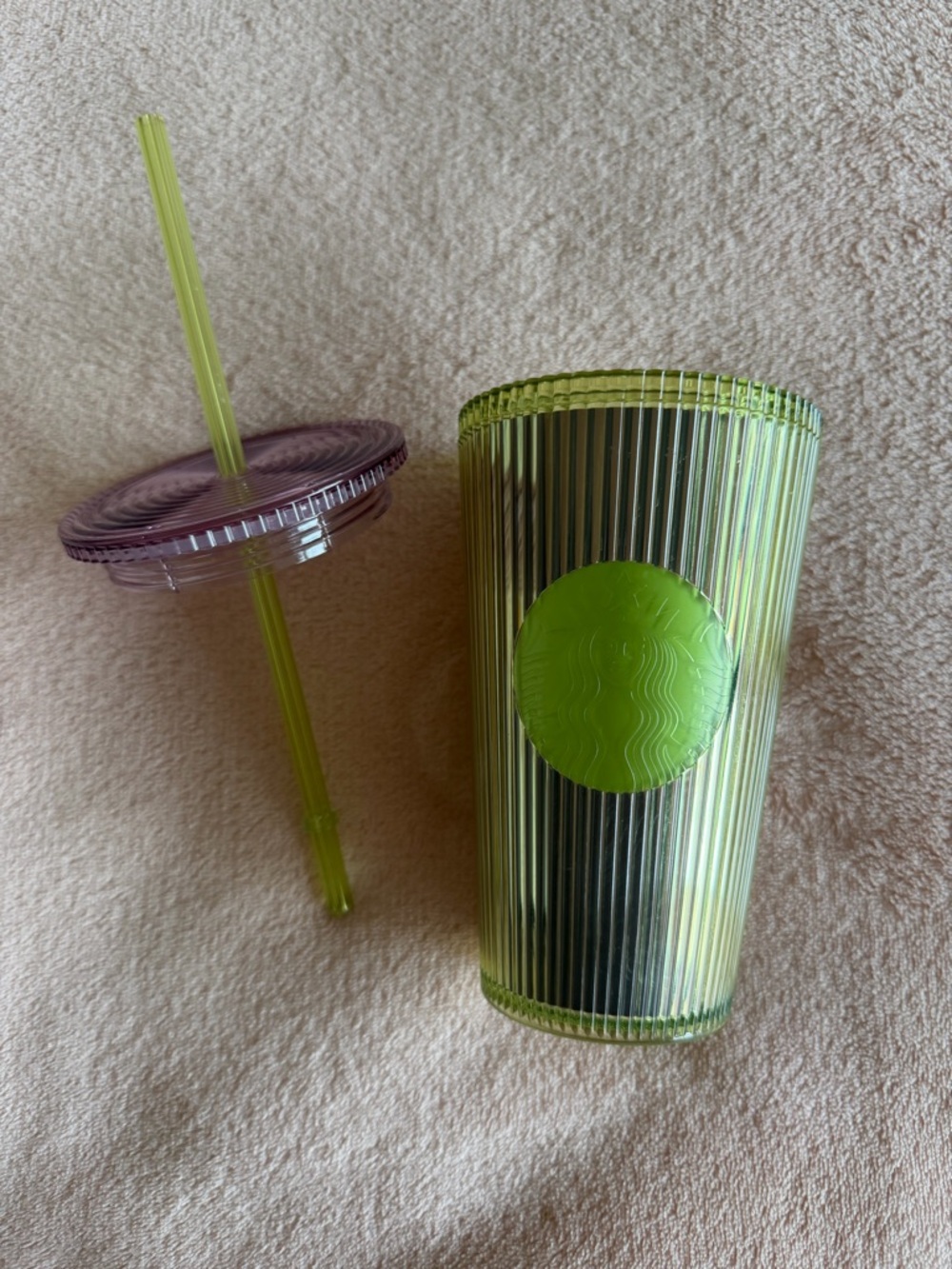 Starbucks Tumbler
